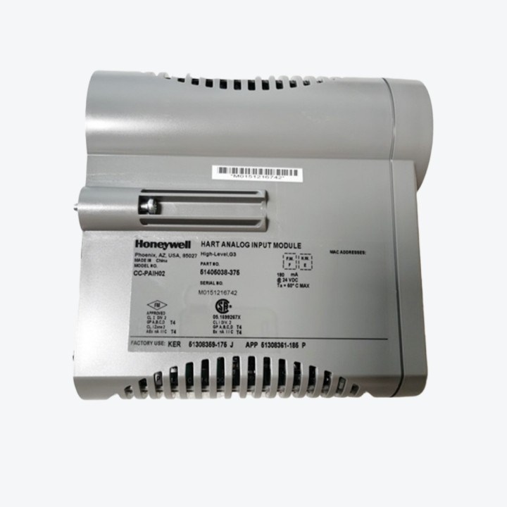 MODULE D'INTERFACE DE CONTRÔLEUR DE HONEYWELL 51402089-100