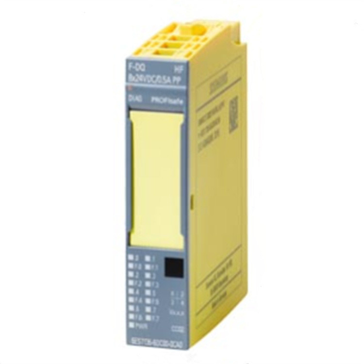 SIEMENS 6ES7215-1AF40-0XB0 SIMATIC S7-1200F, MODULE D'UNITÉ CENTRALE DE TRAITEMENT