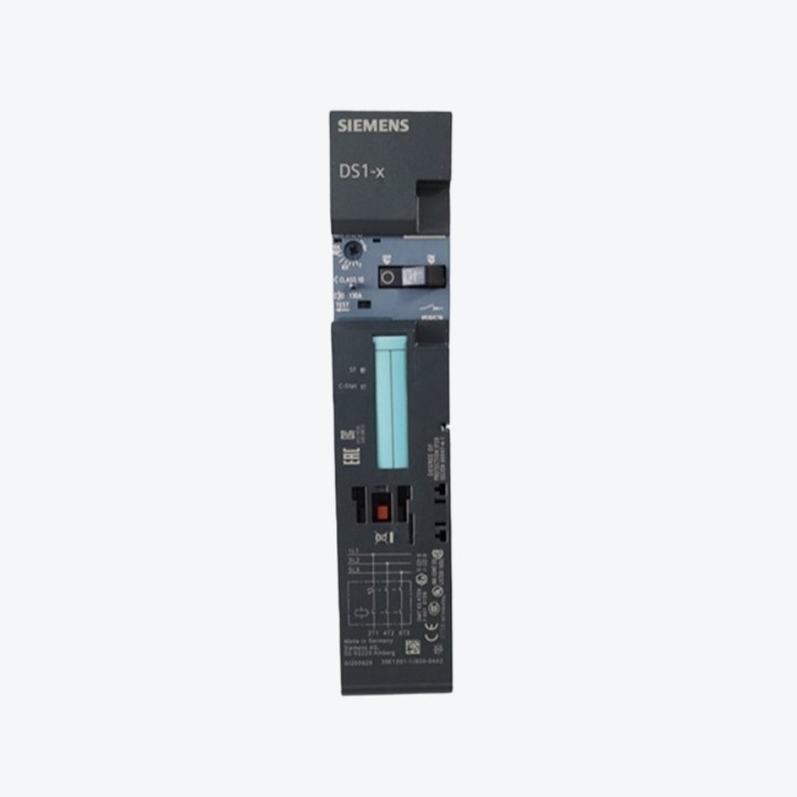 MODULE DE COMMANDE DE SIEMENS 6FC5357-0BB34-0AA0 SIMATIC