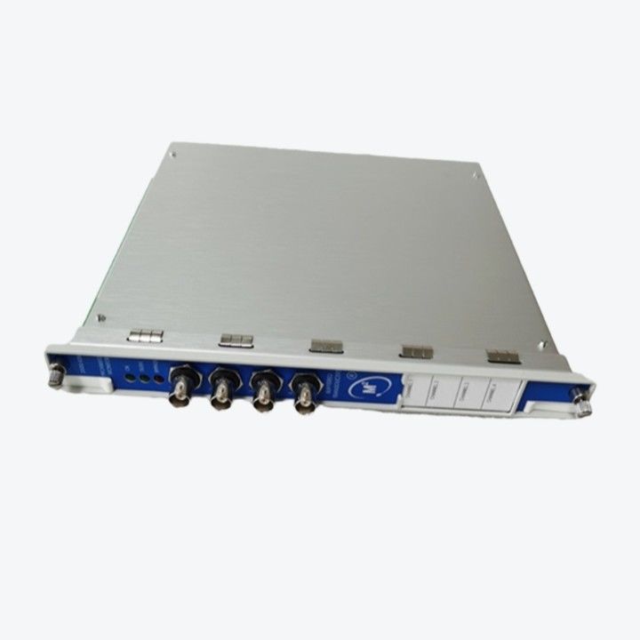 Système de contrôle original de 3500 vibrations 1900/65A 167699-02 pour l'équipement général