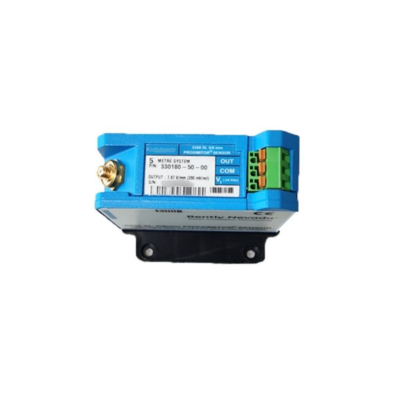 330905-00-03-10-02-05 3300 XL Bently Nevada Module de détecteur de proximité fil