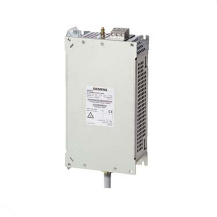 MODULE D'ALIMENTATION NON FILTRÉ DE SIEMENS 6SL3224-0BE25-5UA0 SIMATIC