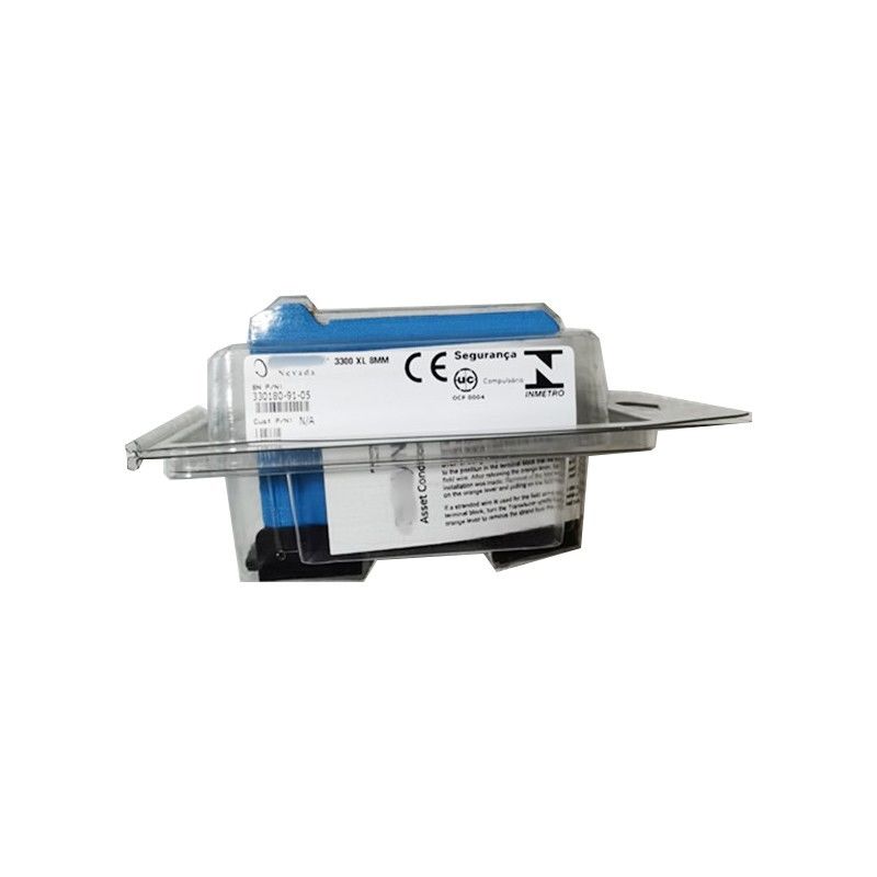 330103-00-10-10-02-00 3300 XL PLC Bently Nevada Module tout neuf