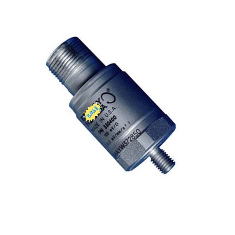 Bently Nevada 330171-00-12-10-01-05 3300 XL PLC Module de capteur de proximité
