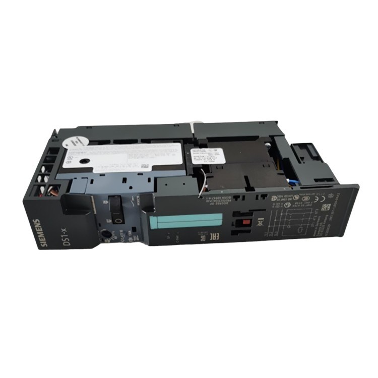 MODULE D'APPROVISIONNEMENT D'ALIMENTATION CC DE SIEMENS 6GK5005-0BA10-1AA3 SIMATIC 24 V