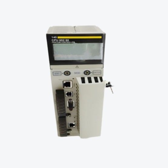 MODULE D'ÉLECTRICITÉS DE SCHNEIDER ISH100/30058/0/1/00/0/00/00/0 MODICON QUANTUM