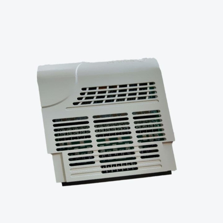 MODULE D'ENTRÉE DE CONTRAT D'OVATION D'EMERSON 1C31233G04