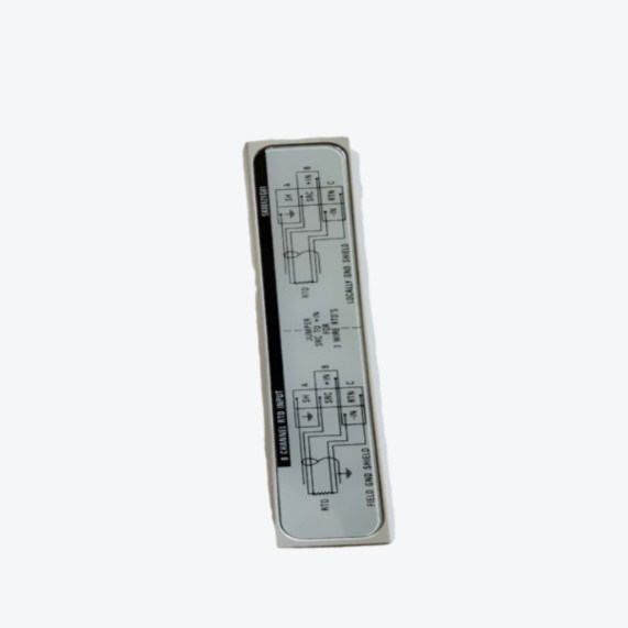MODULE DE CONTRÔLEUR DE LIEN D'ETHERNET D'OVATION D'EMERSON 5X00419G01